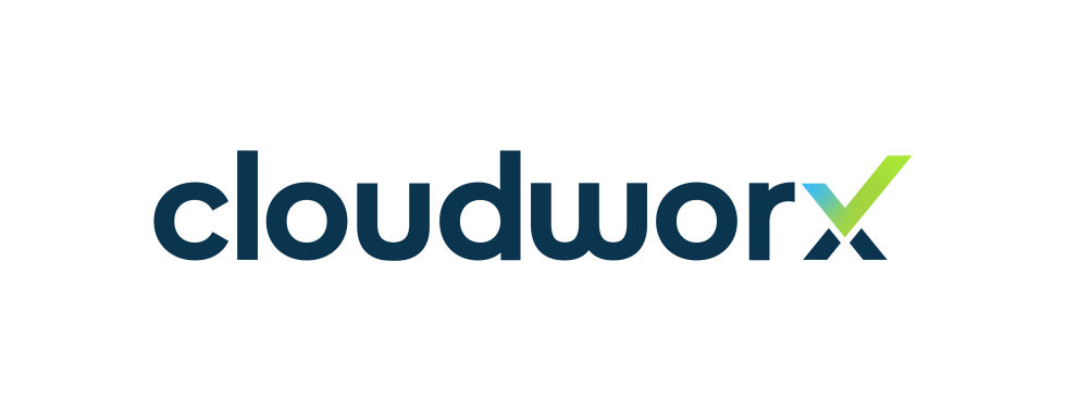 Cloudworx logo