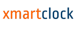 XmartClock logo